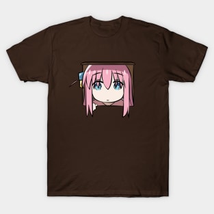 BOCCHI THE ROCK!: COMING OUT T-Shirt